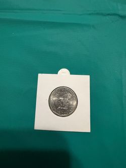 1979 D Susan B. Anthony dollar