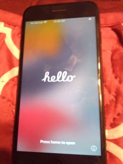 iPhone 7