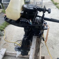 Hangkai 6.0 2 stroke