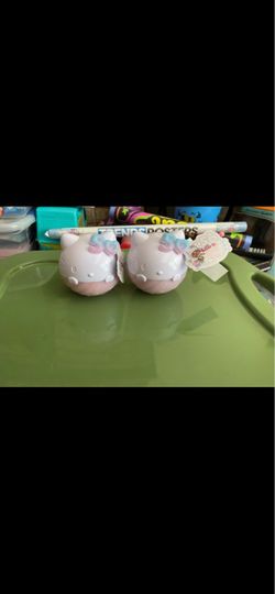 LOL Surprise Hello Kitty 50th Anniversary Dolls