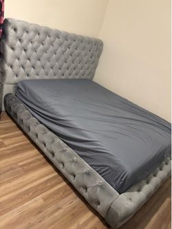 BED FRAME