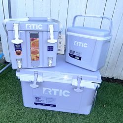 RTIC