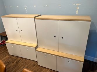 Ziggy modular storage