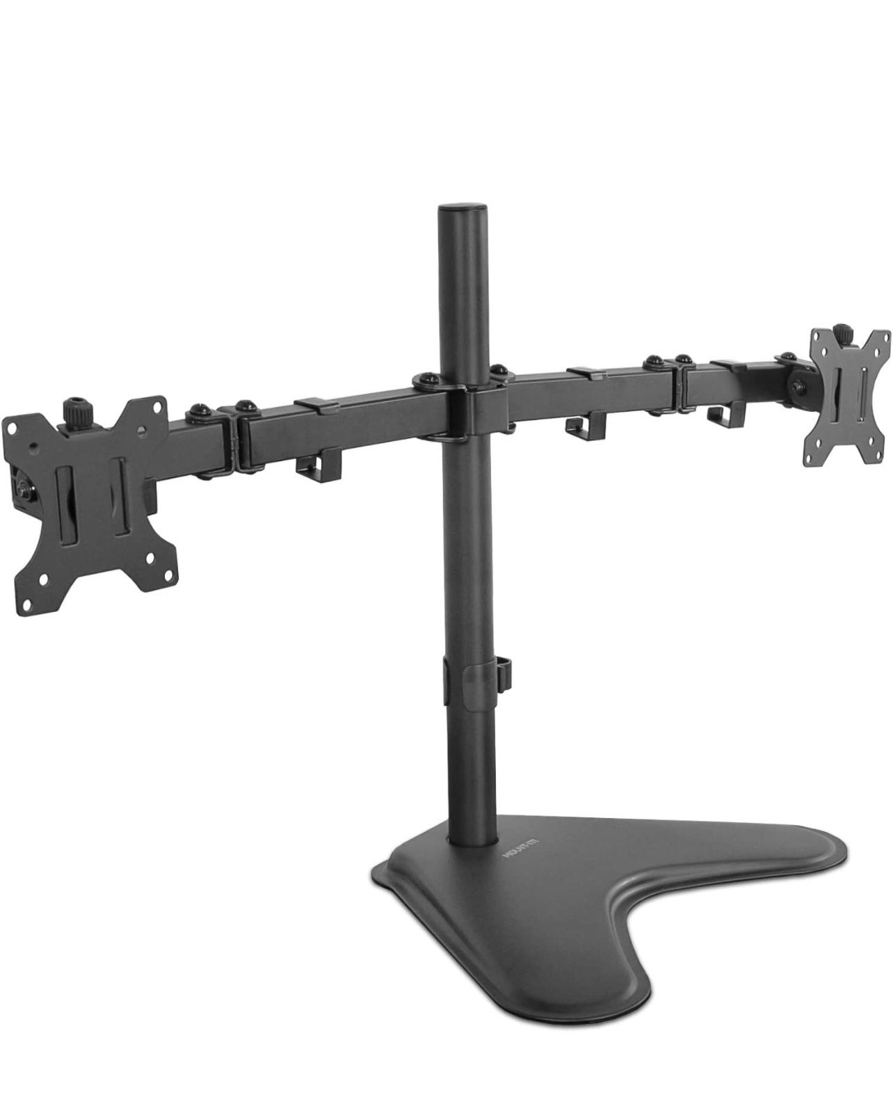 Mount-It! Dual Monitor Stand