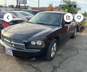 2010 Dodge Charger