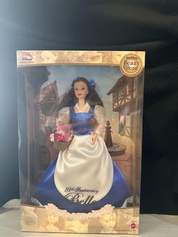 Belle Disney doll