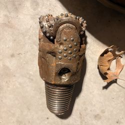 Drill bit