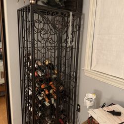 Wine Rack