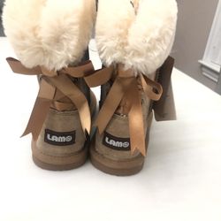 Girls Boots