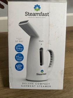 New Fabric streamer