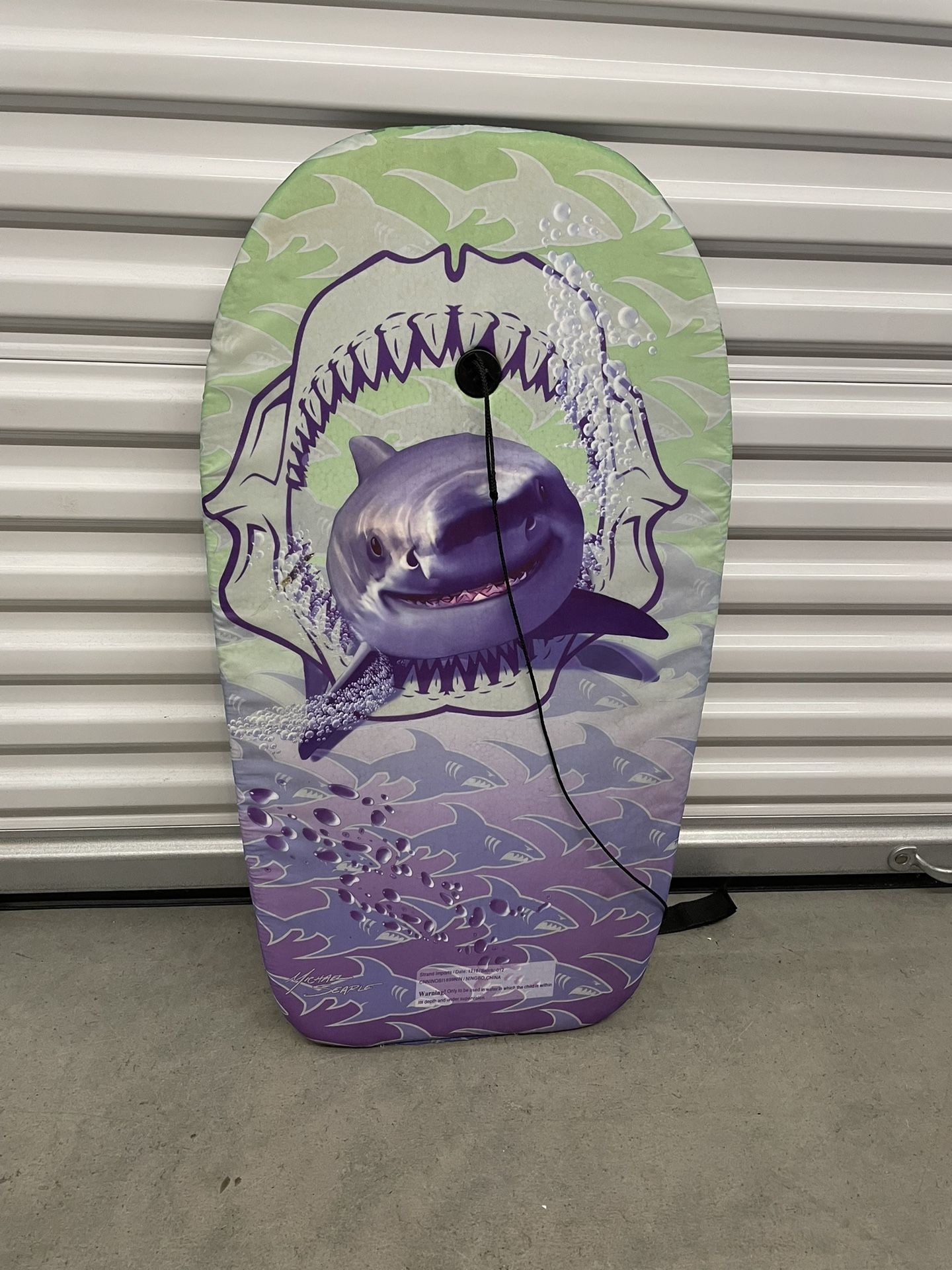 Children’s Boogie Board
