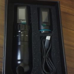 Tattoo Kit (BRAND NEW)