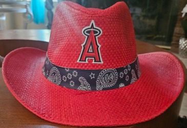 Angel's Cowboys Hat New