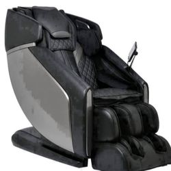 Rocker Tech Sensation Massage Chair 