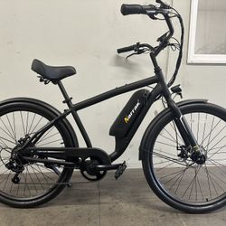 Brand new electric bikes and scooters for sale starts from $450 and up