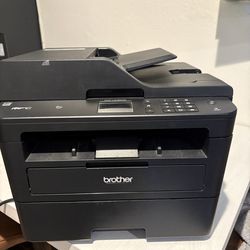 Brother Office/Home Printer + Scanner