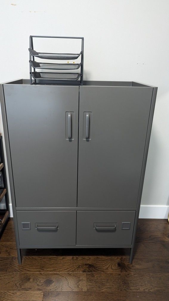 IKEA IDASEN Cabinet