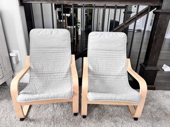 IKEA Kids arm Chair 2 For $40