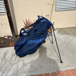 Ogio Fuse Golf Stand Bag 