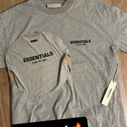 Essential T