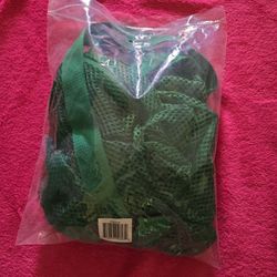 Bag For Soccer Equipment