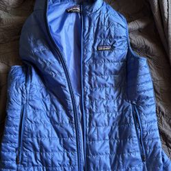Patagonia nano Vest Women’s
