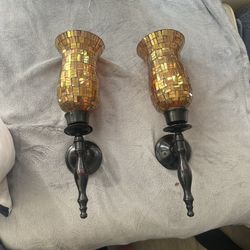 Wall Lights