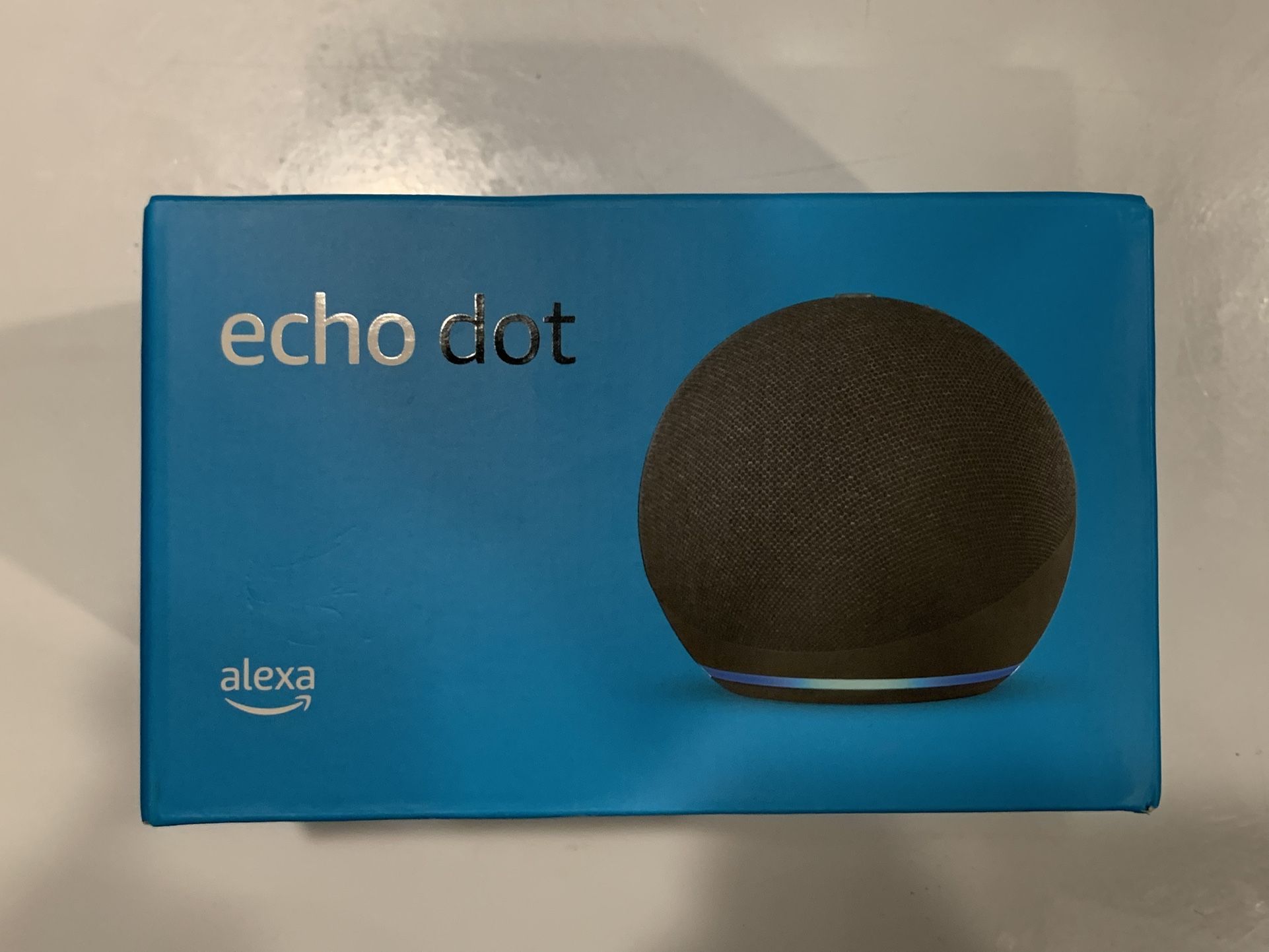 Echo Dot $35