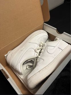 Air Force’s 1