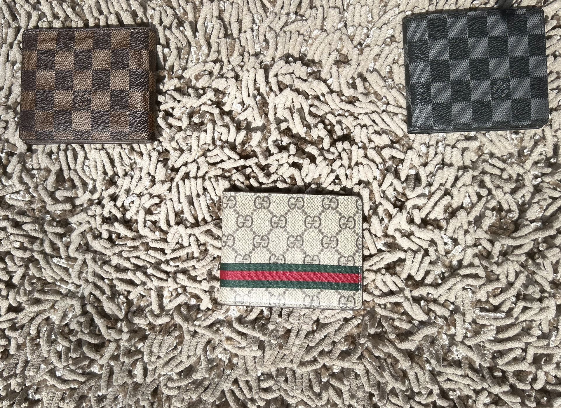 Luxury Wallets