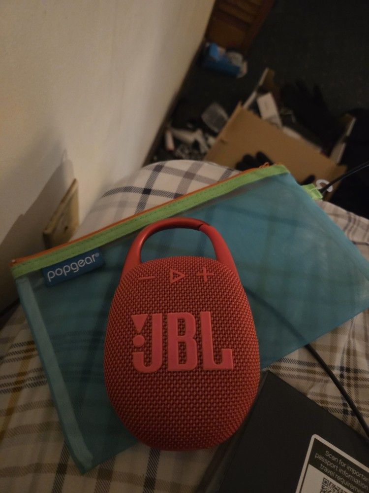 Jbl Speaker