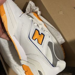 New Balance Men's 550 Sneakers 