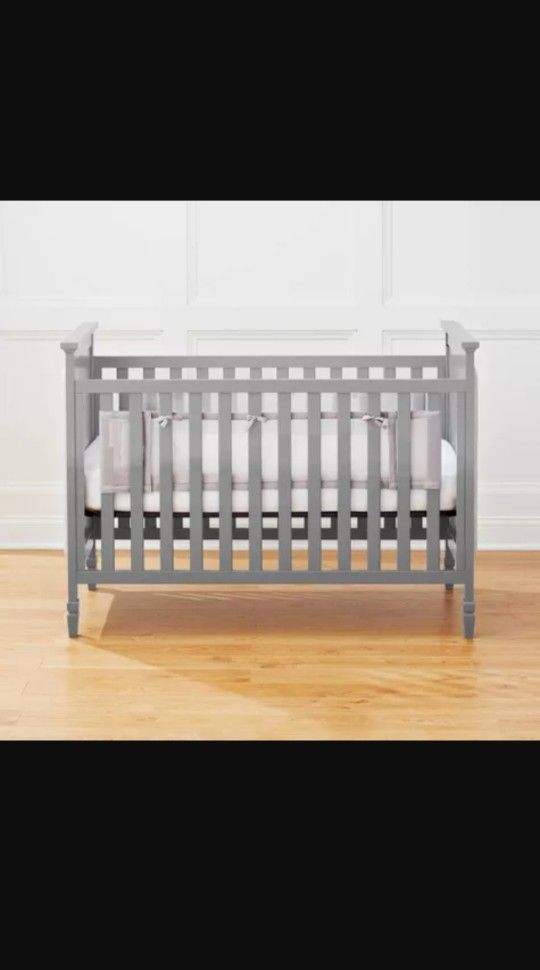 Crib Liner