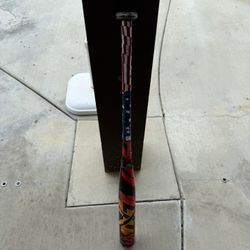 Girls Softball Bat 