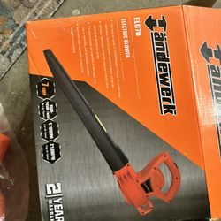 Andewerk Leaf Blower 