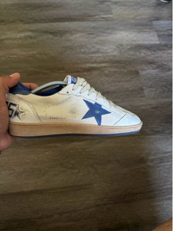 Golden Goose Ball Star