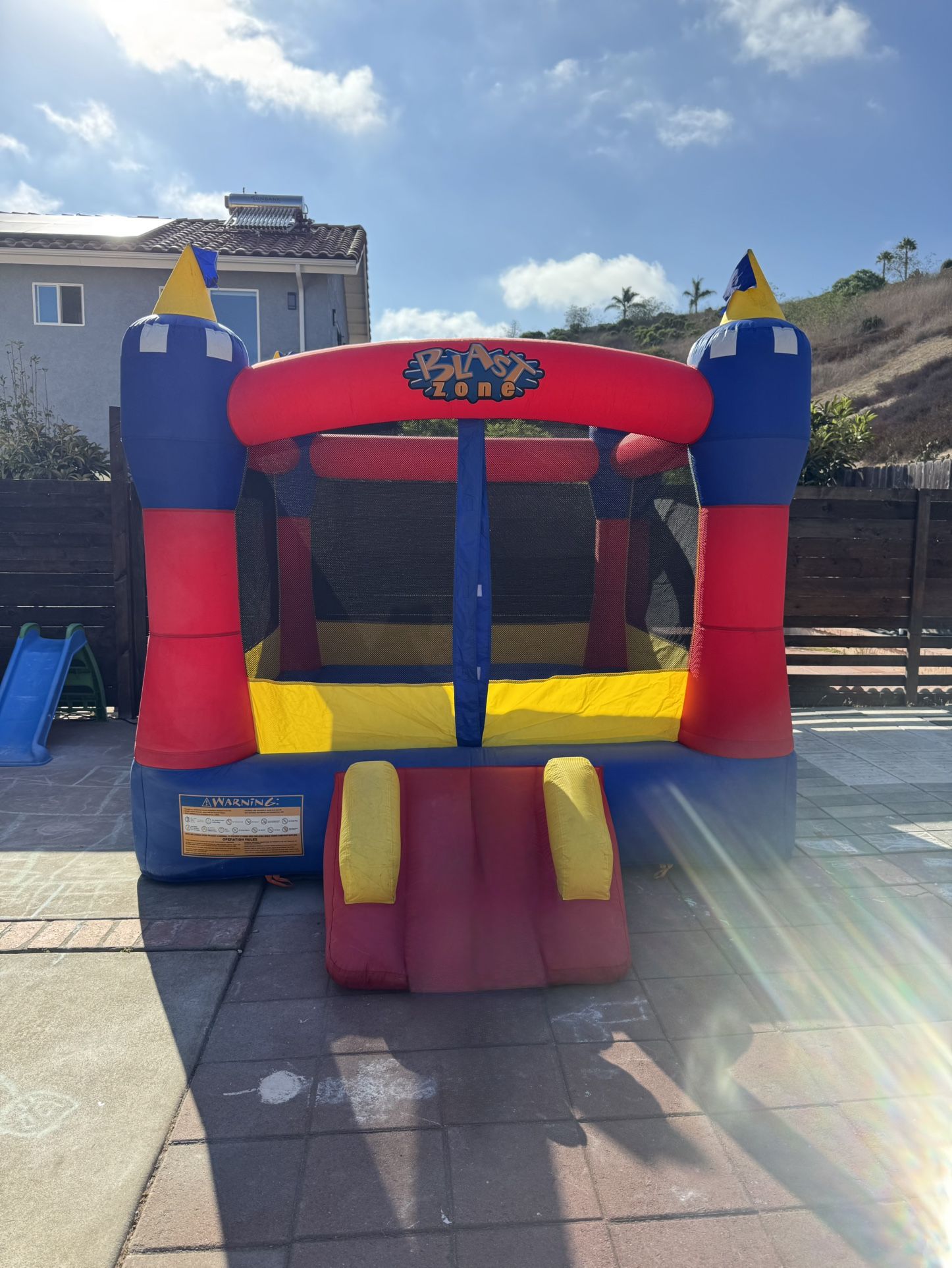 Bounce House For Sale