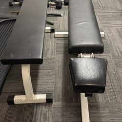 Weight Benches 