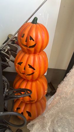 Halloweeen decoration