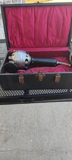 vintage Arnold Electric Co. or Hamilton Beach massage