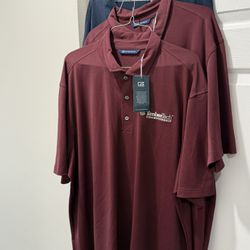 Men’s Polos Shirts