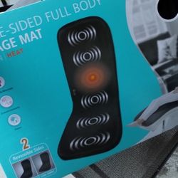 Massage Cushion 