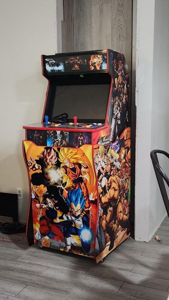 Arcade