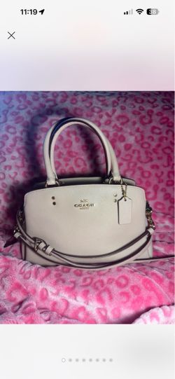 COACH BAG $88