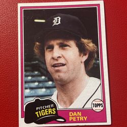 Baseball card