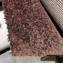 Brown Carpet $399