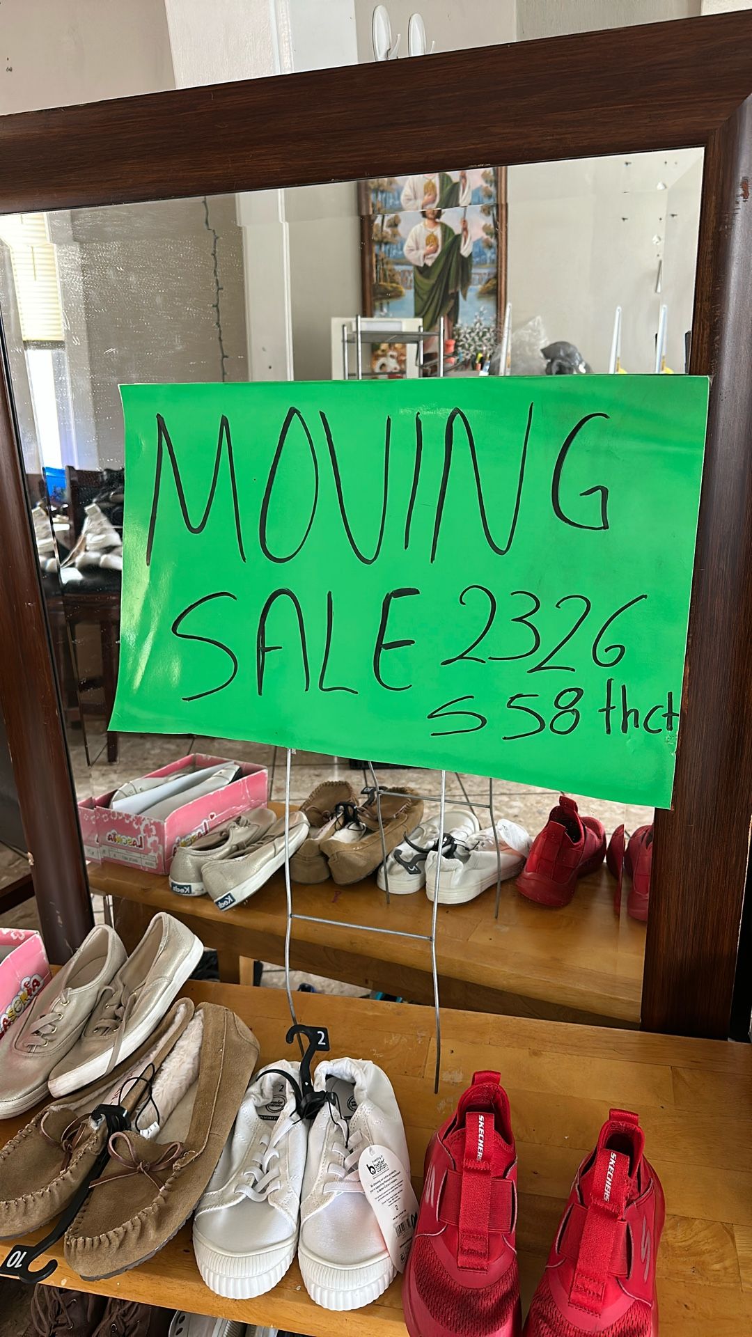Venta Hoy