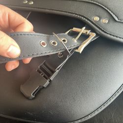 Harley Davidson Bags Leather 