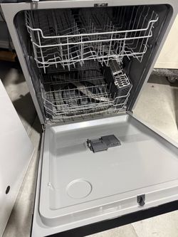 GE DISHWASHERS
