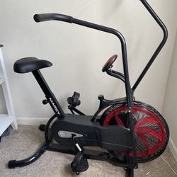 Exercise Bike/bicycle 